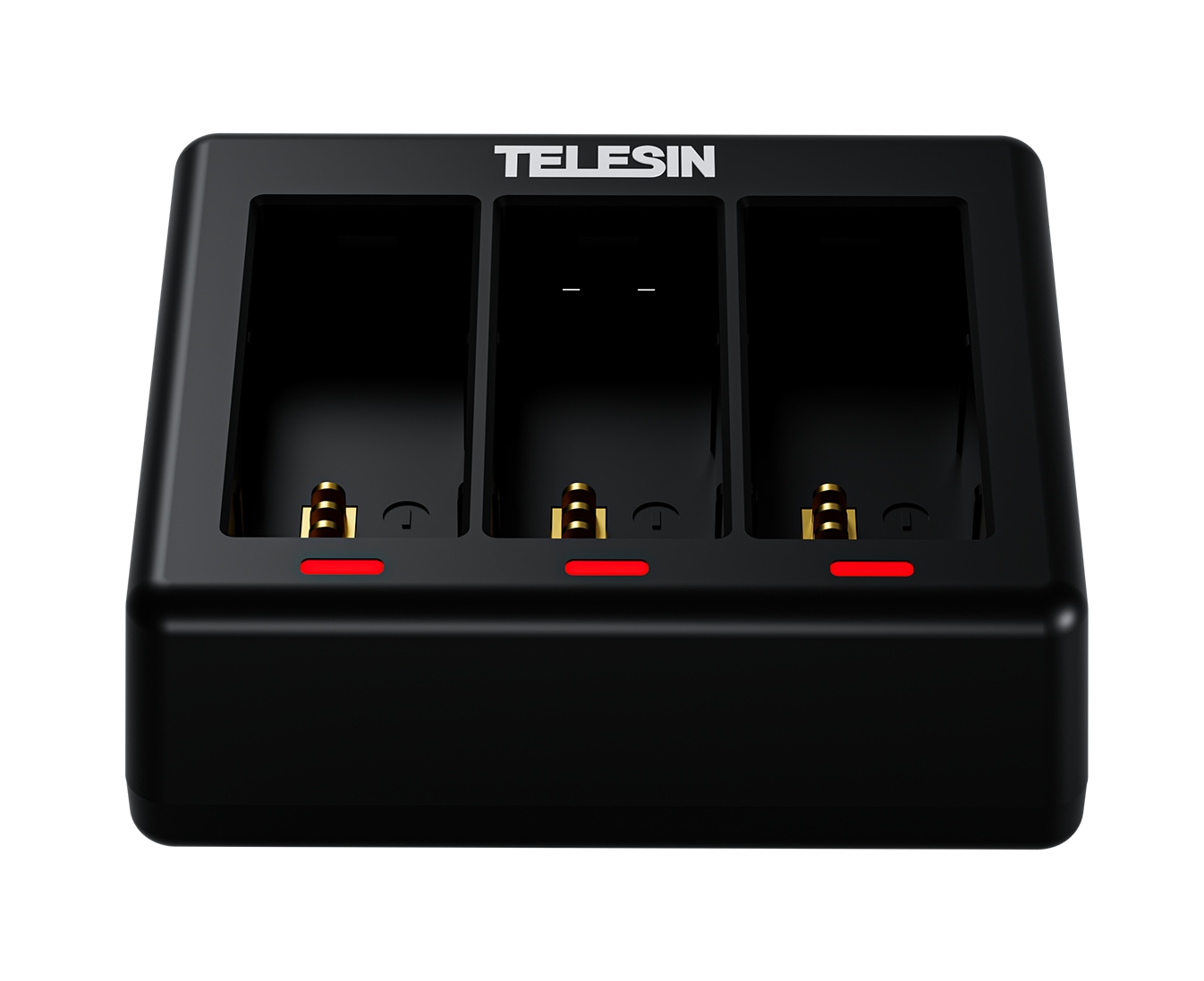 Bezpieczeństwo i trwałość akumulatorów TELESIN – brak efektu pamięciowego