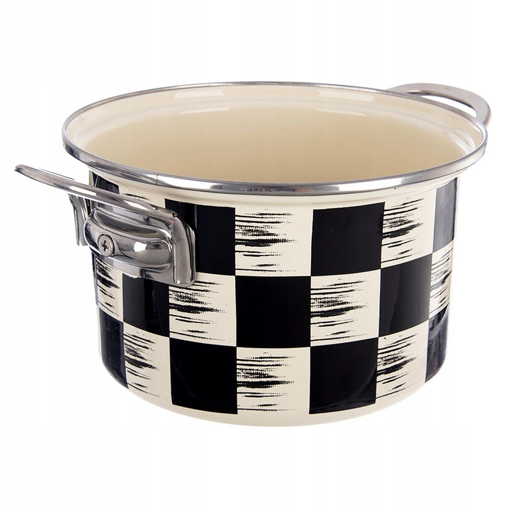 Odpowiedni do wszystkich typów kuchenek i piekarnika – Wszechstronność w kuchni