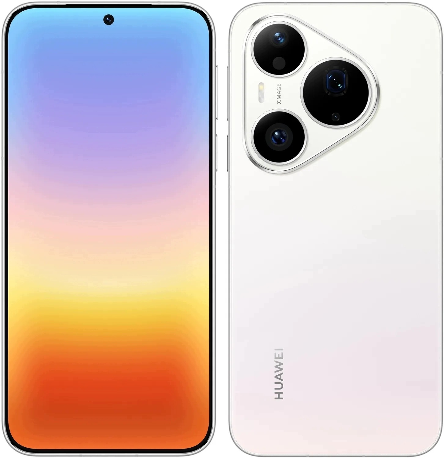 Huawei Pura 90s Pro – Smartfon z najwyższej półki