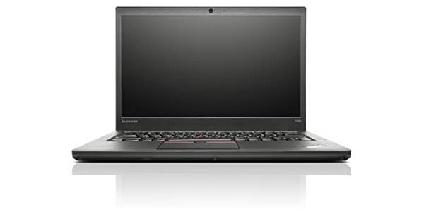 notebook lenovo think pad t450s