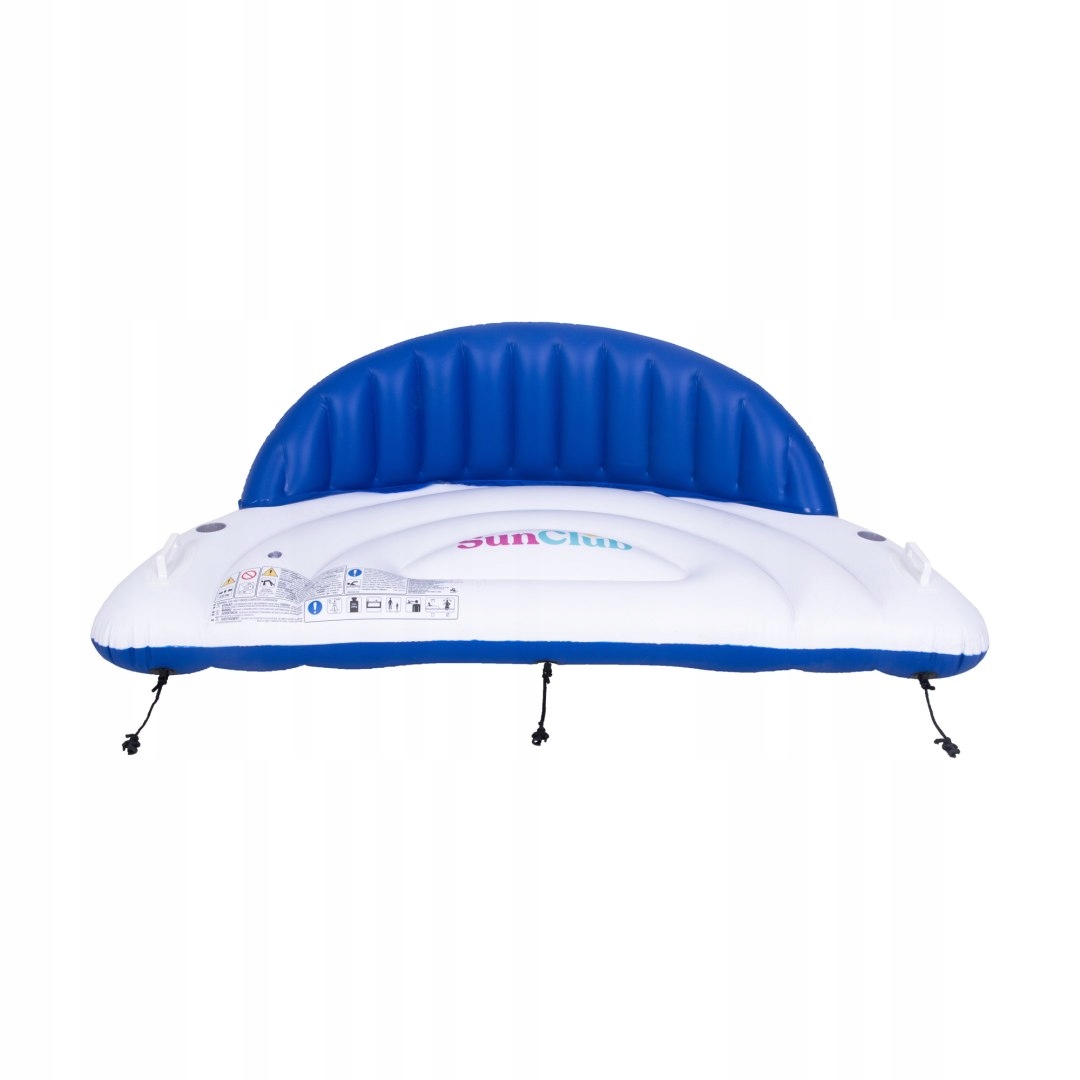 Materiał PVC i łatka naprawcza