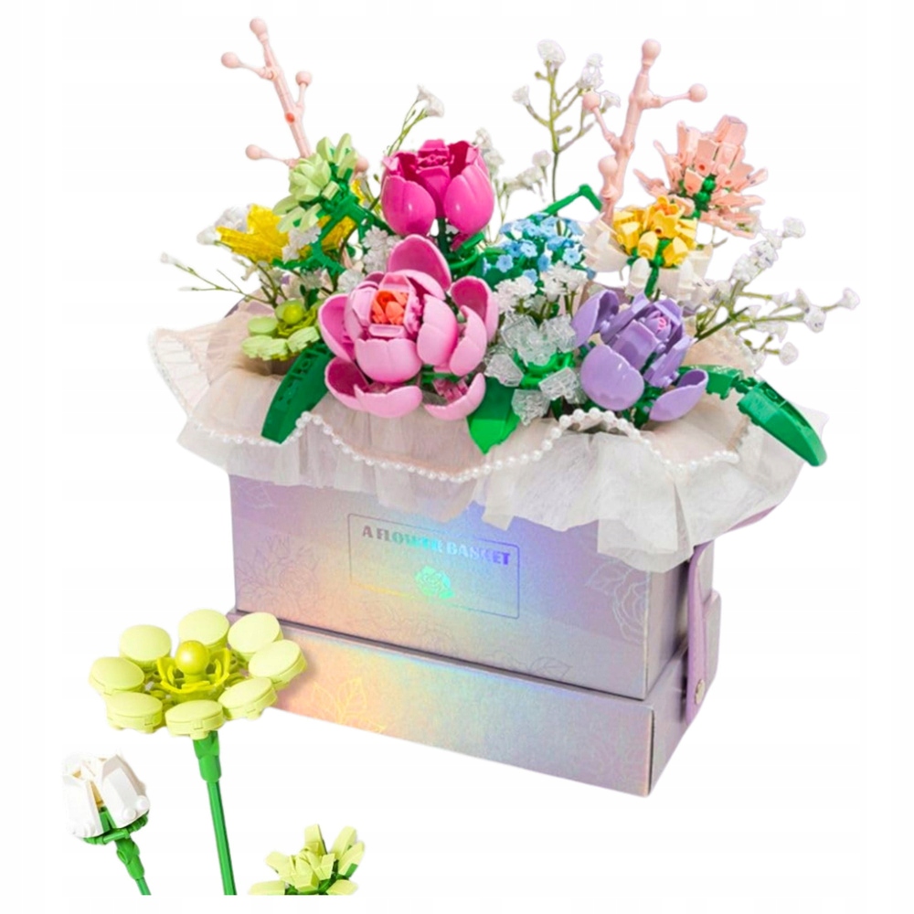 Wbudowane podświetlenie LED – Magia w Twoim wnętrzu