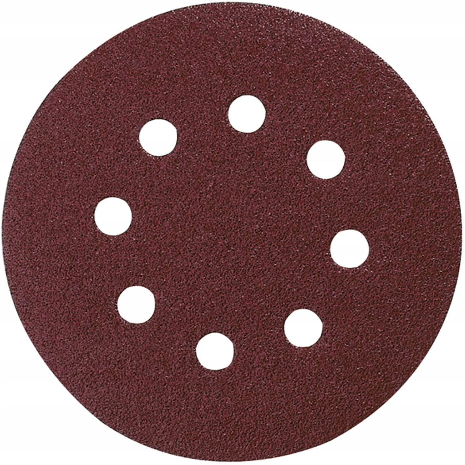 Makita P-43636 Schleifpapier Kl.125 K60 – Idealne do profesjonalnego szlifowania