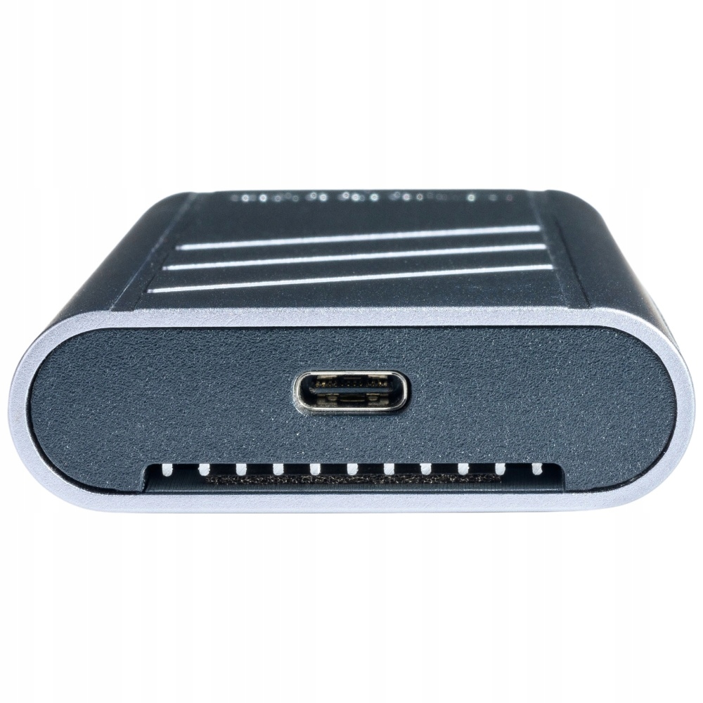 Kompatybilność z systemami Windows i Mac OS