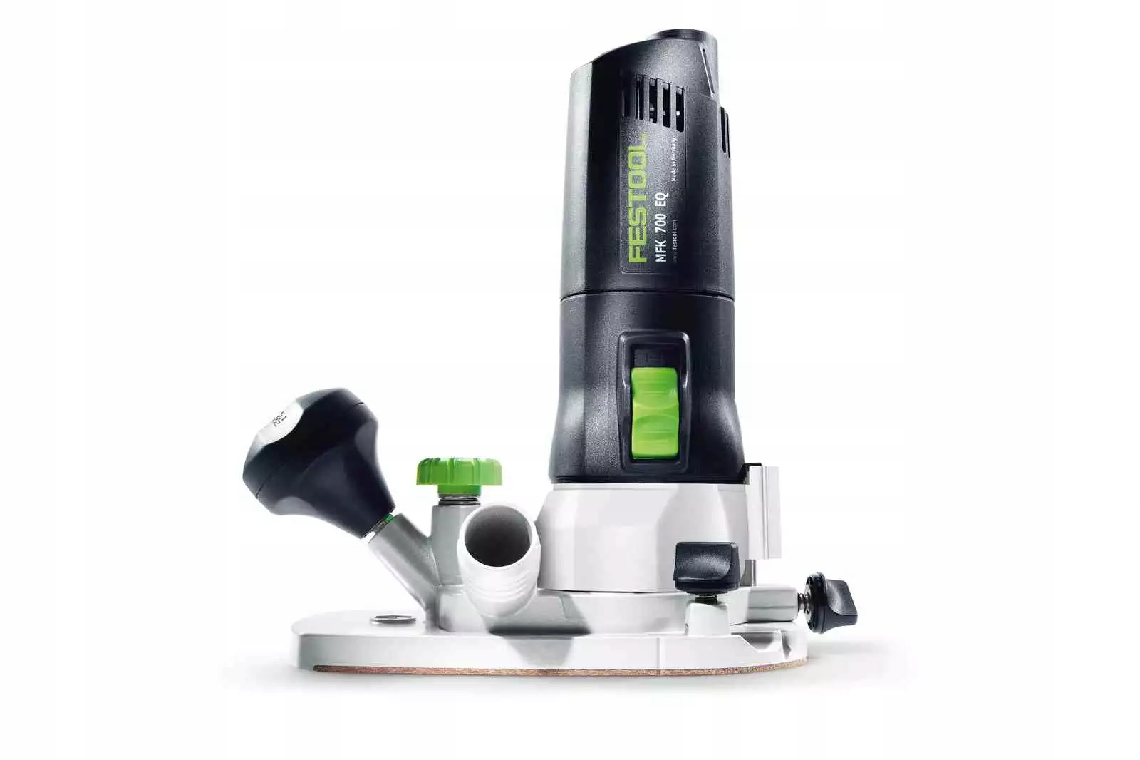 Ergonomiczny design i łatwość obsługi