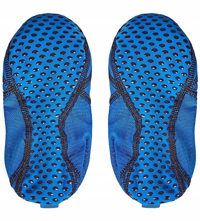 Antypoślizgowa podeszwa dla maksymalnej przyczepności