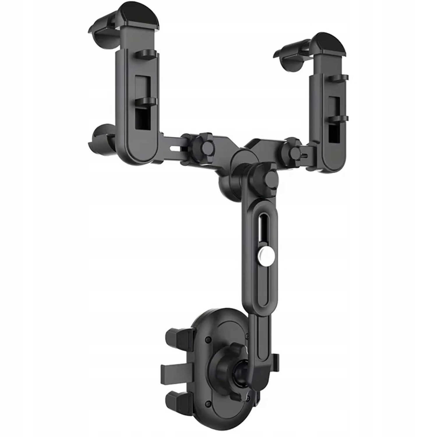 Ochrona telefonu i lusterka przed uszkodzeniami