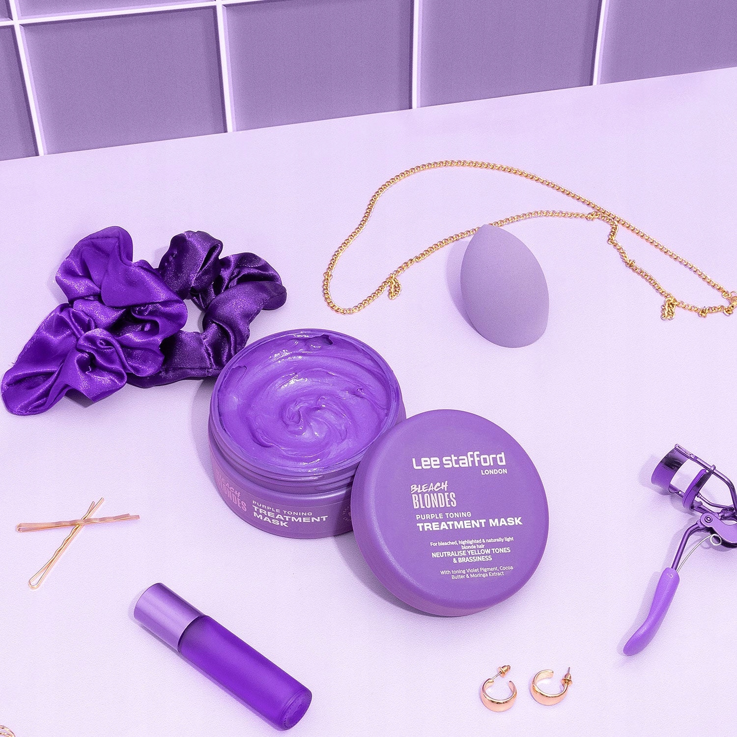 Nawilżenie i odżywienie włosów – Składniki pielęgnacyjne w akcji