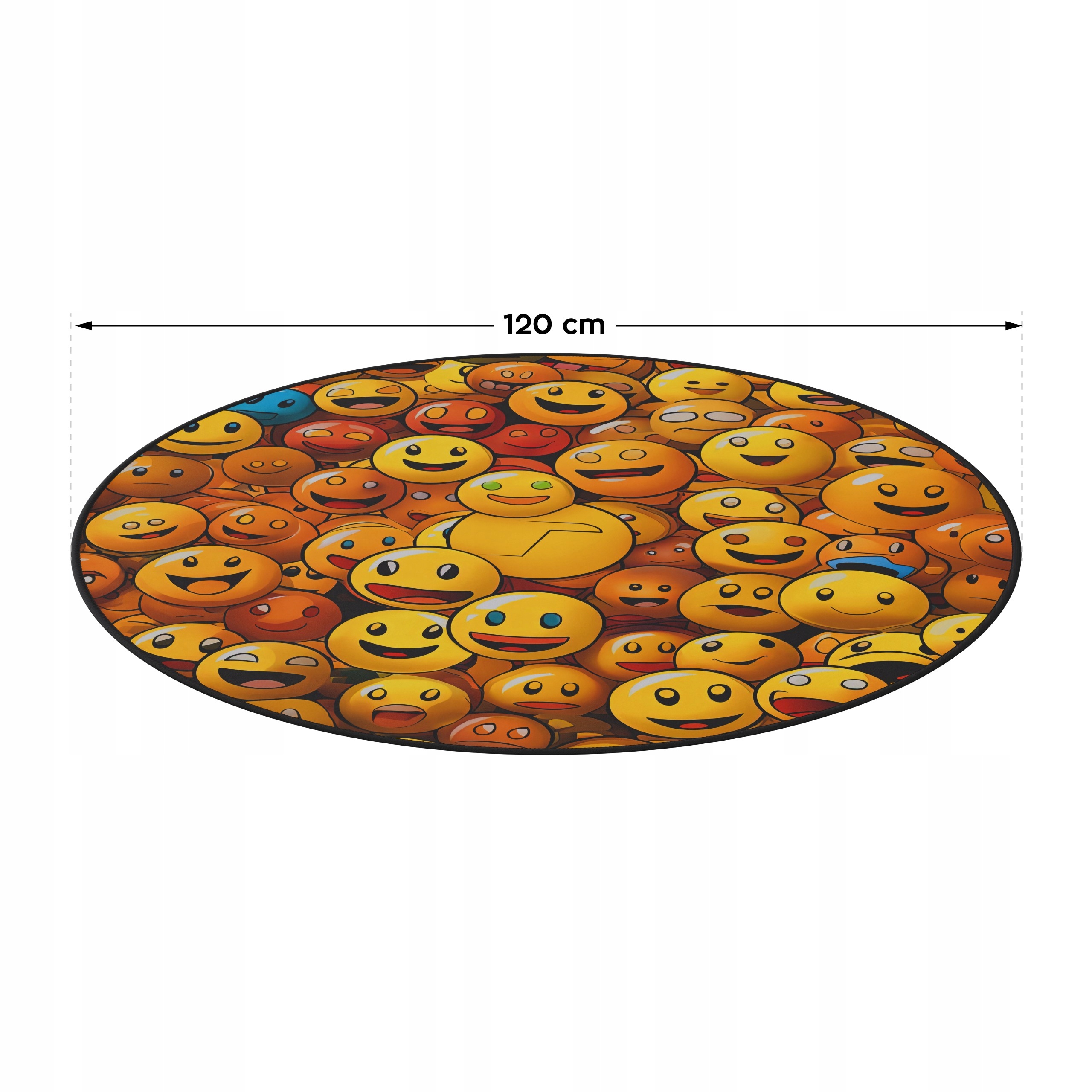 Mata Gamingowa Ochronna Pod Fotel Huzaro Floormat 8.0 – Komfort i styl w Twoim gamingowym królestwie