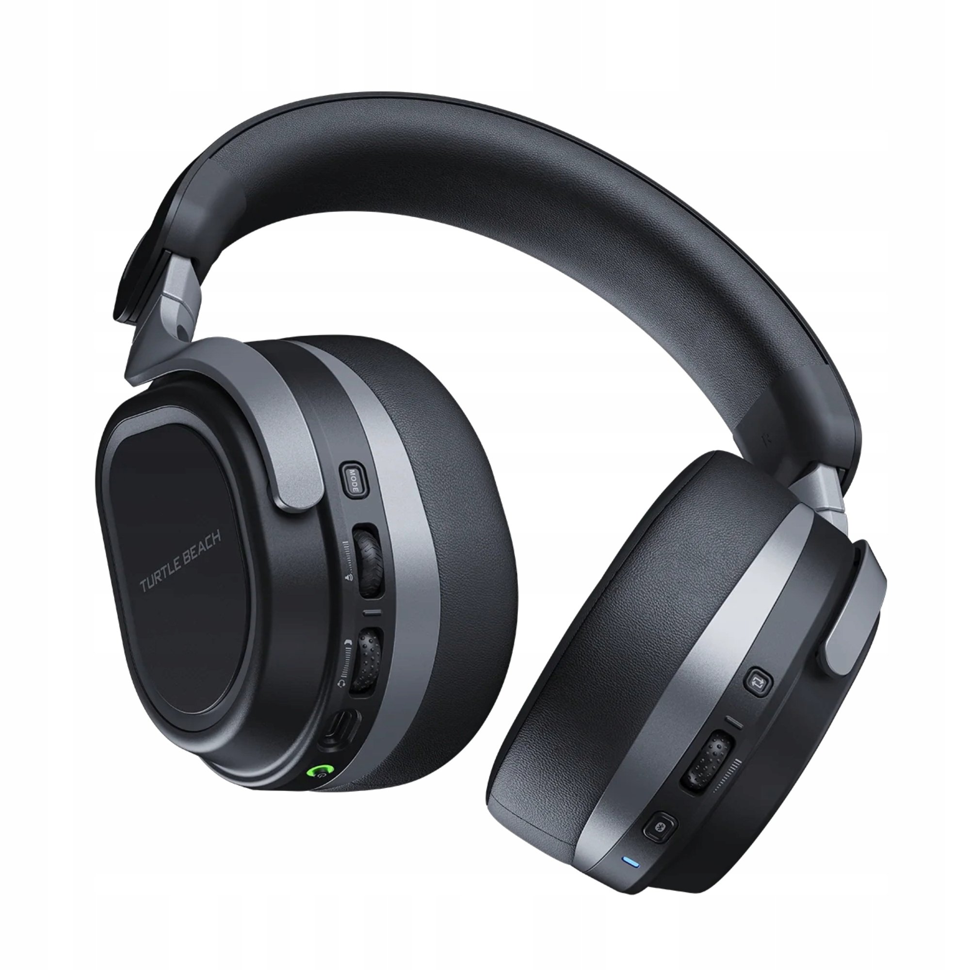 Długa żywotność baterii do 80 godzin