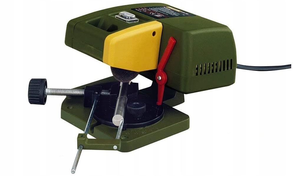 Uchwyt mocujący dla stabilności podczas pracy