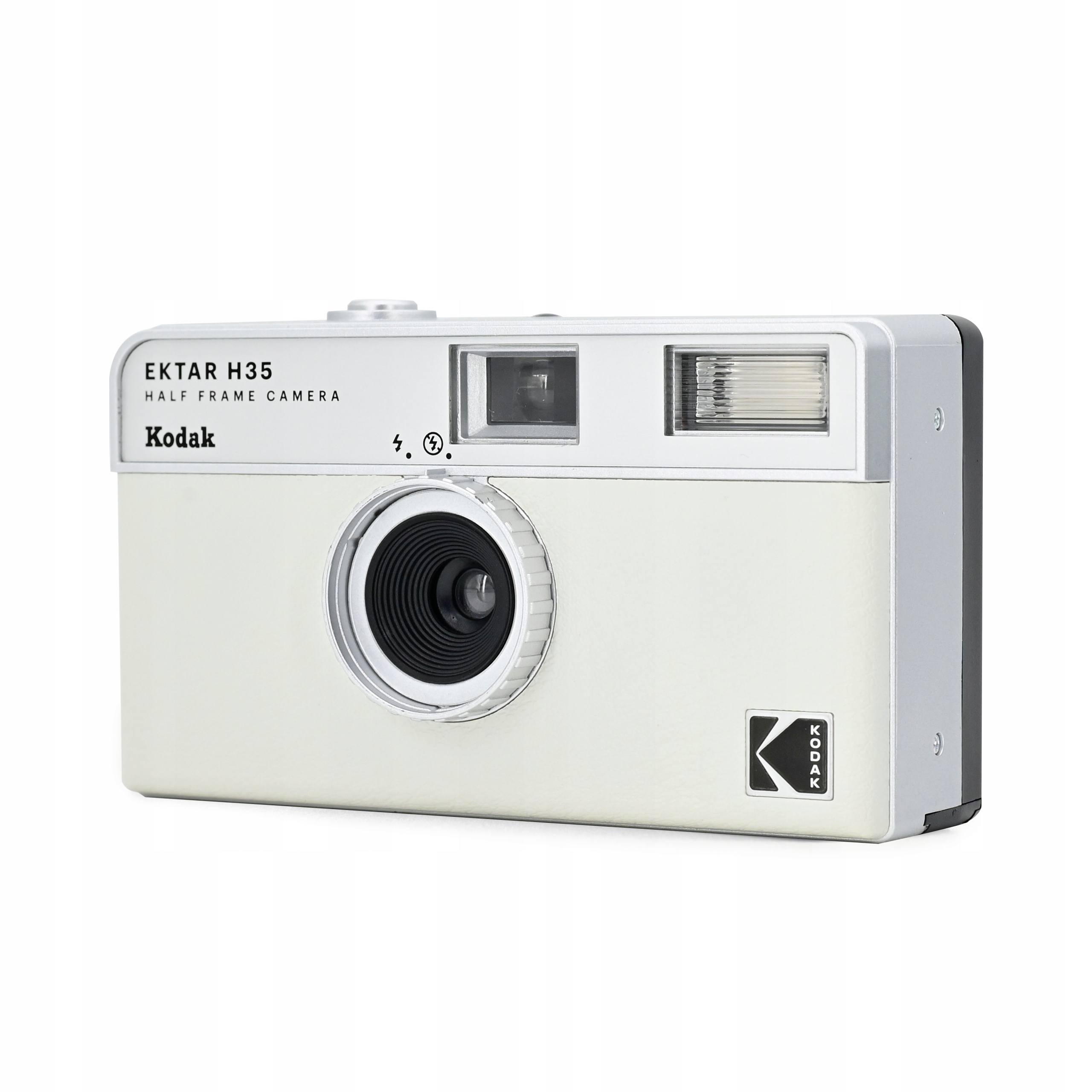 Kodak Ektar H35 – Analogowy aparat na film klisze 35mm