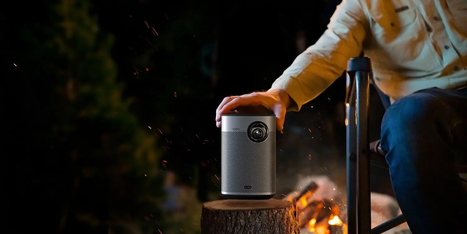 Intuicyjna obsługa z funkcją Chromecast