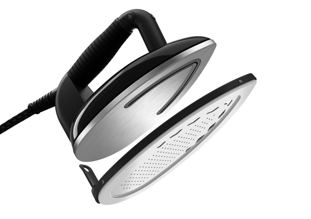 Aktywna deska z systemem nadmuchu i zasysania – Bez zagnieceń