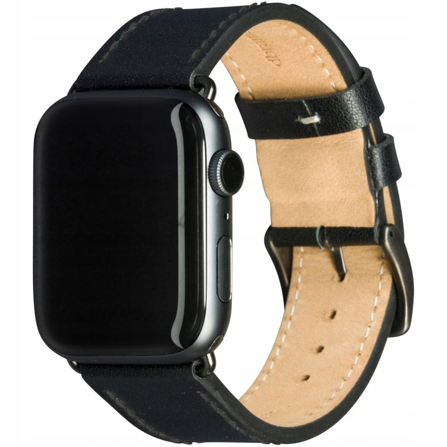 dbramante1928 Copenhagen – Elegancki pasek zegarka dla Apple Watch