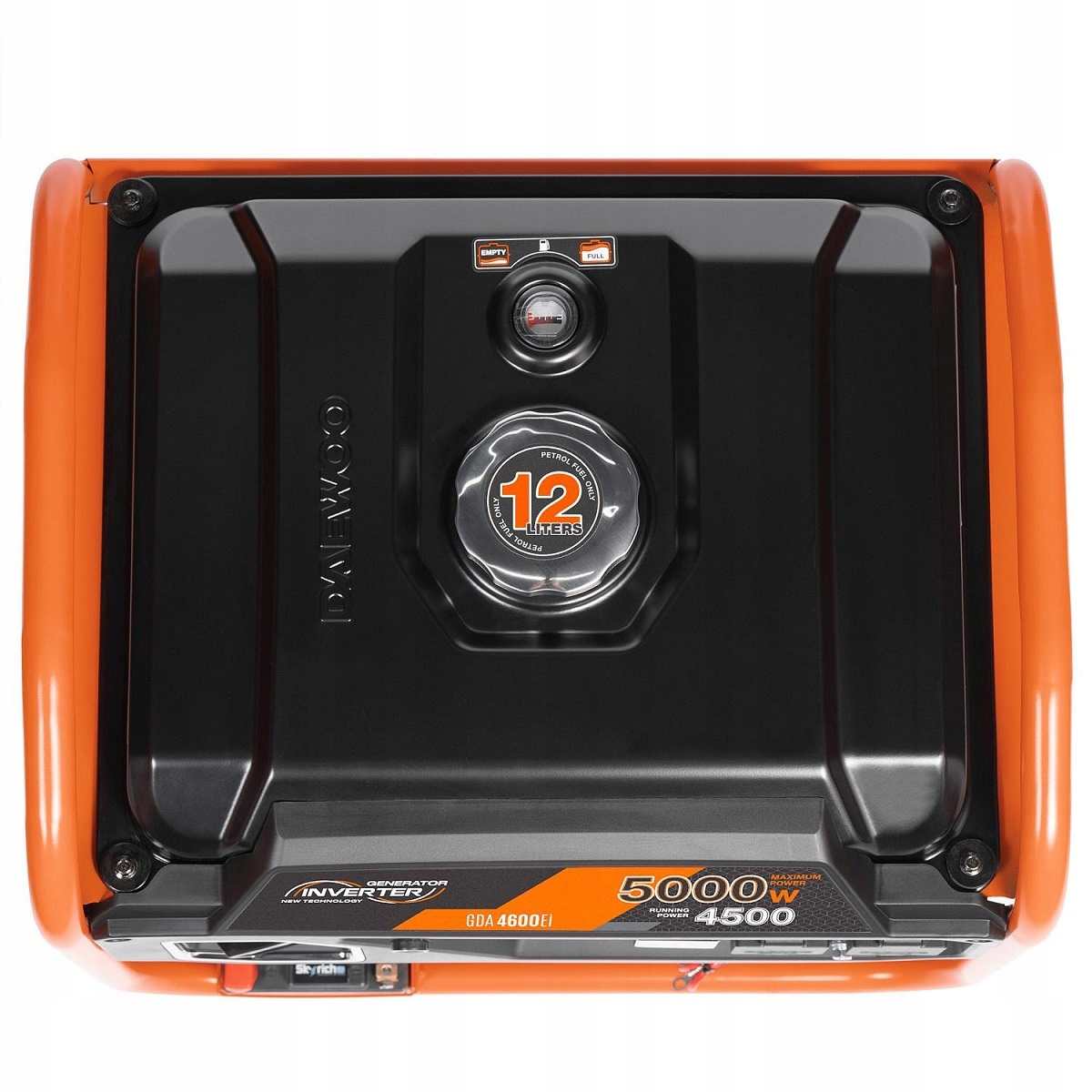 Kompaktowy rozmiar – Łatwość transportu i przechowywania