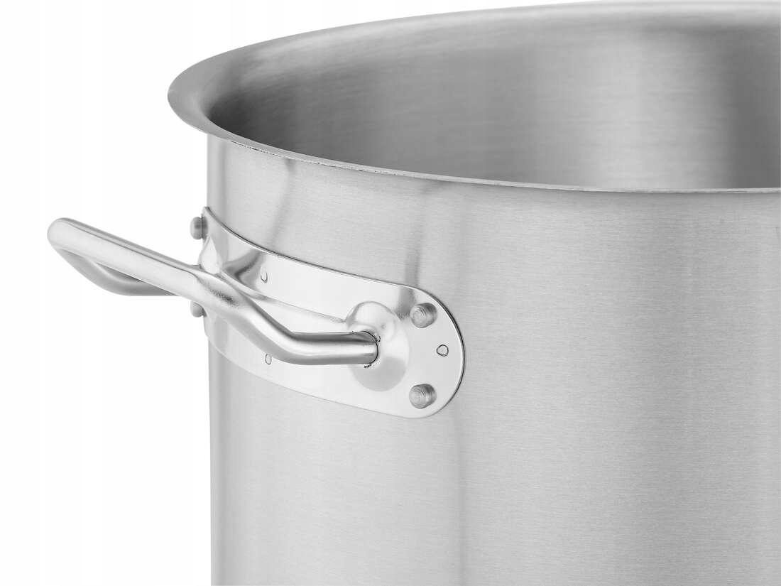 Nienagrzewające się uchwyty – komfort użytkowania