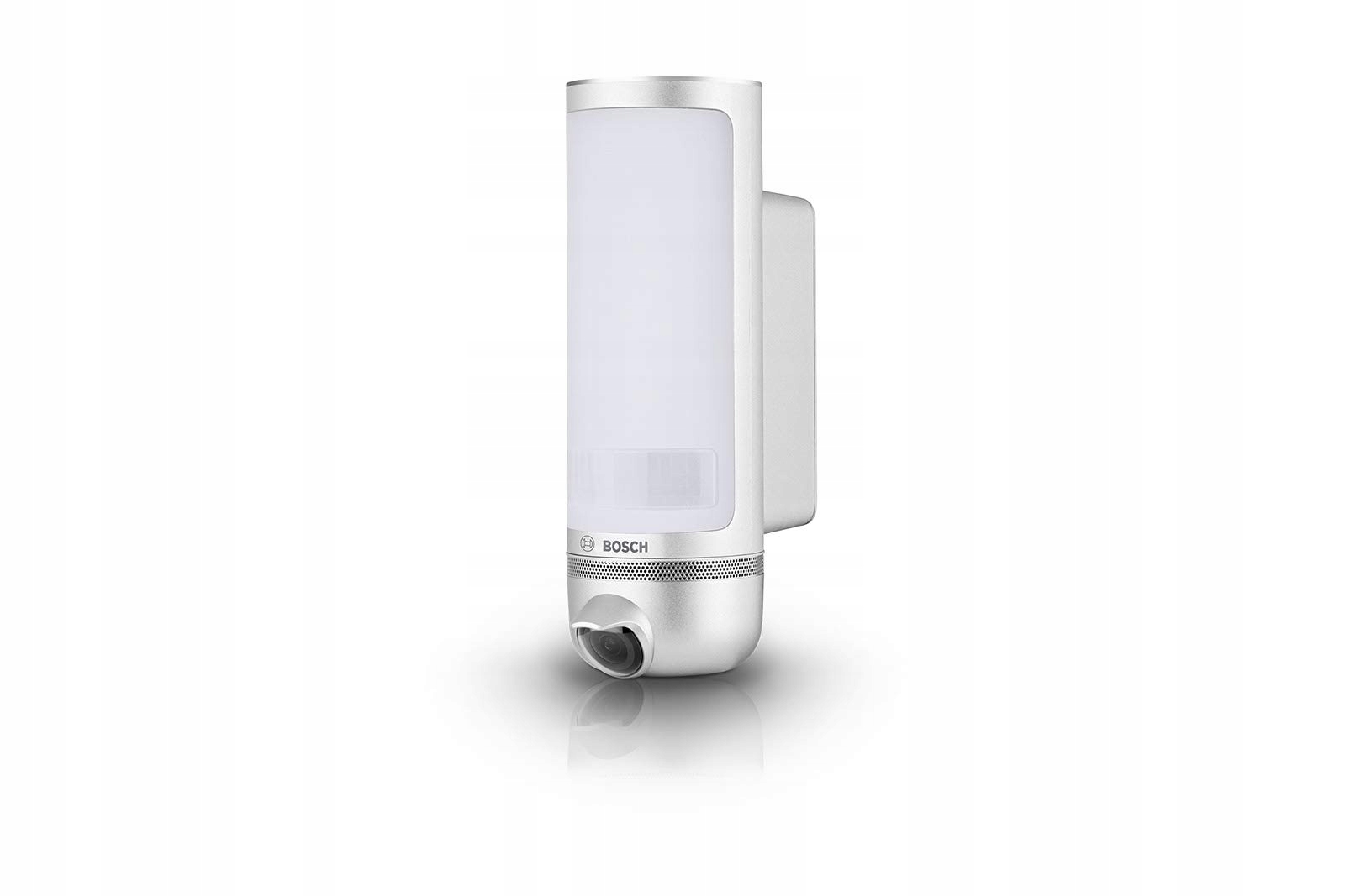 Bosch Smart Home Eyes Kamera Zewnętrzna 1080p – Bezpieczne monitorowanie Twojej posesji
