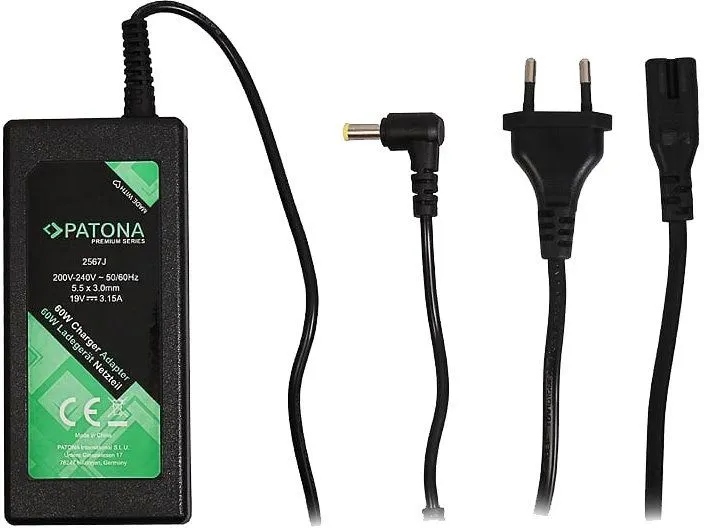 Kompaktowe wymiary i lekka konstrukcja