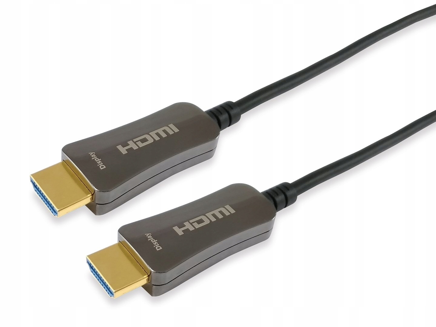 Zgodność z HDMI 2.0 i obsługa rozdzielczości 4K