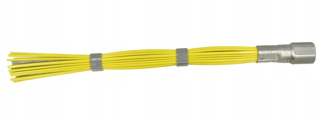 Czyszczenie kostki brukowej i chodników