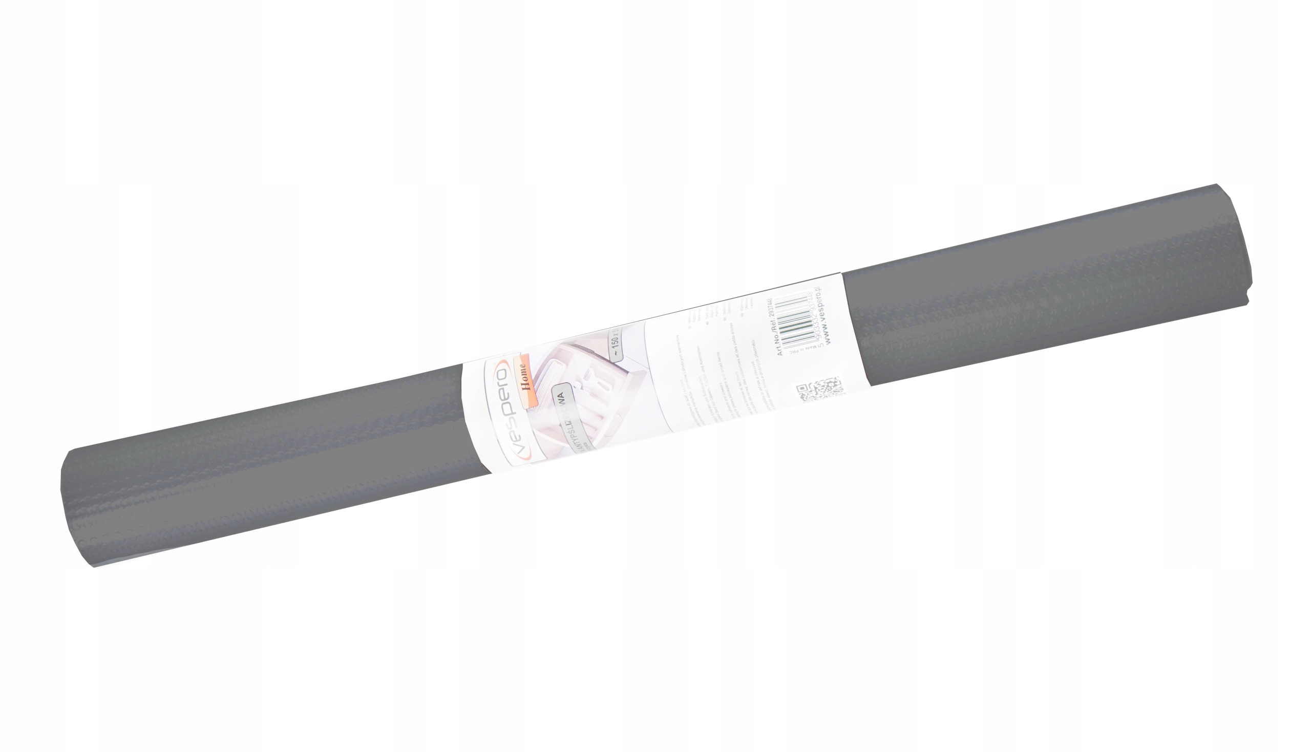 Vespero Mata Antypoślizgowa 50x150cm Jasno-Szara – Idealne rozwiązanie dla Twojego domu