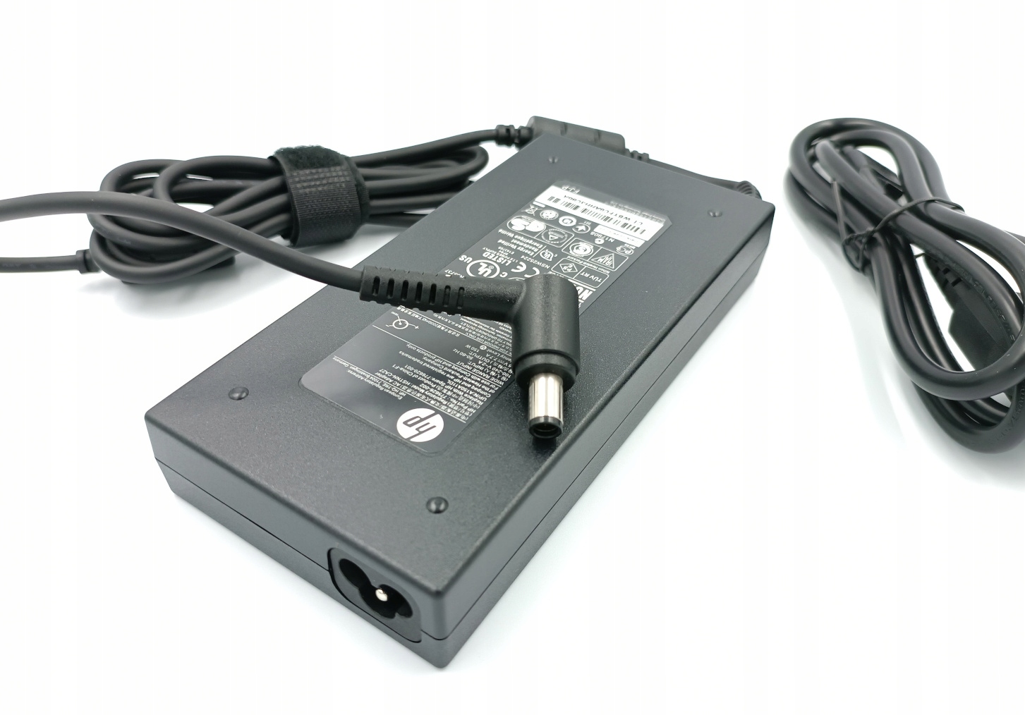 Długość przewodów dla większego komfortu