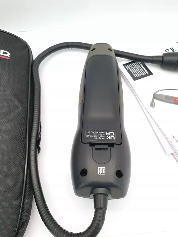 Funkcje i zalety RIDGID CD-100