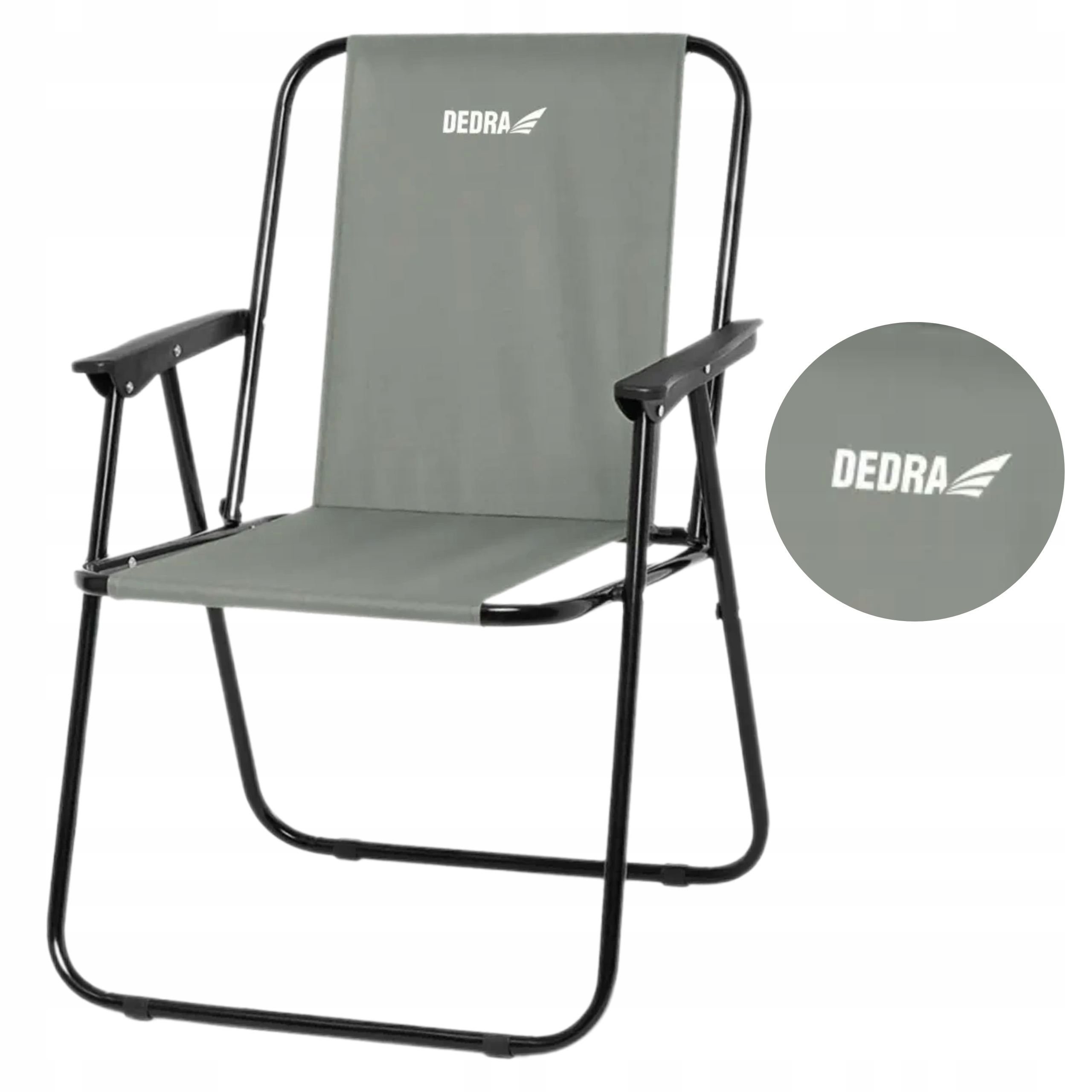 Lekka i kompaktowa konstrukcja – Idealne do transportu i przechowywania