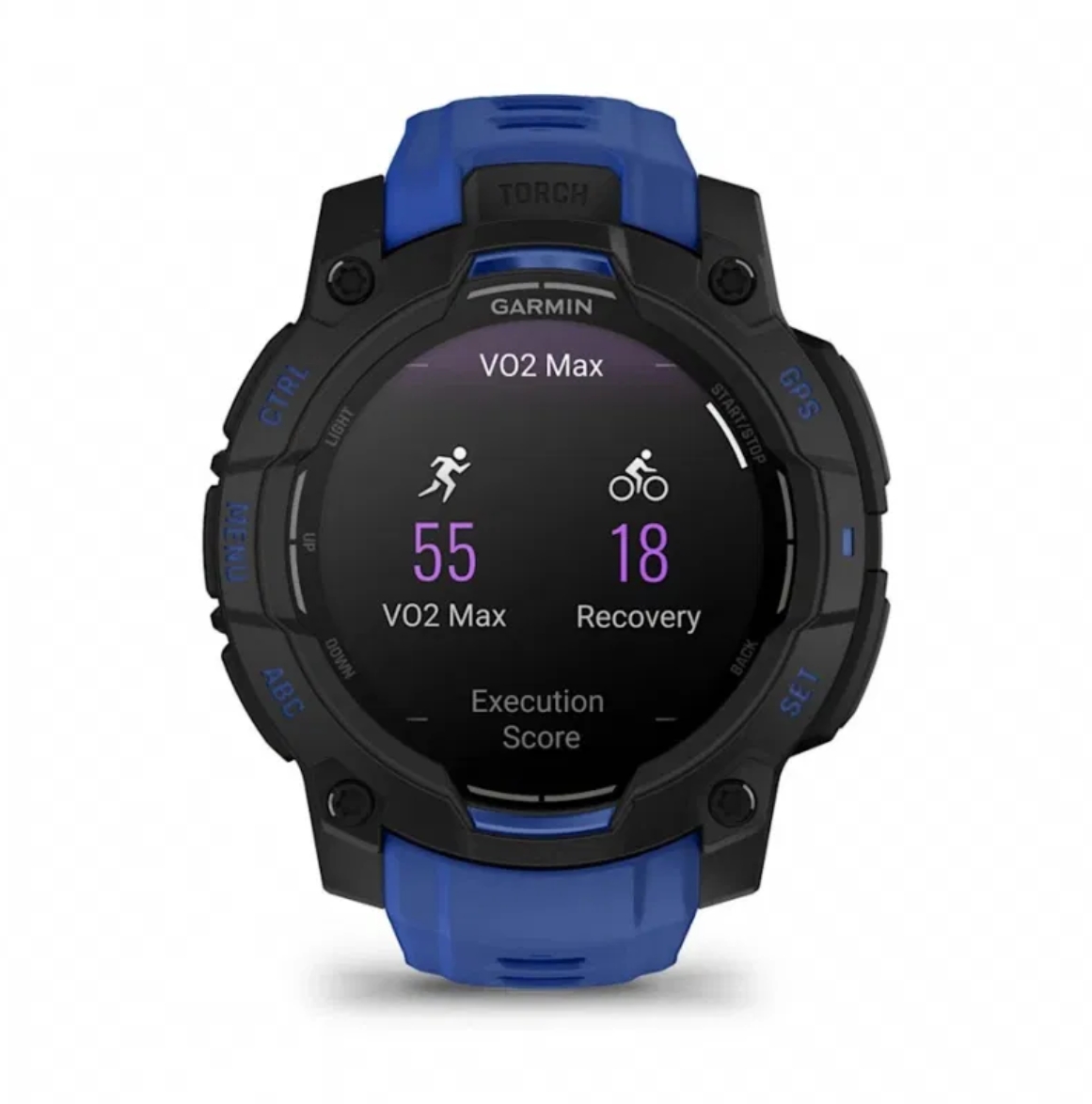 Funkcje monitorowania zdrowia i aktywności 24/7