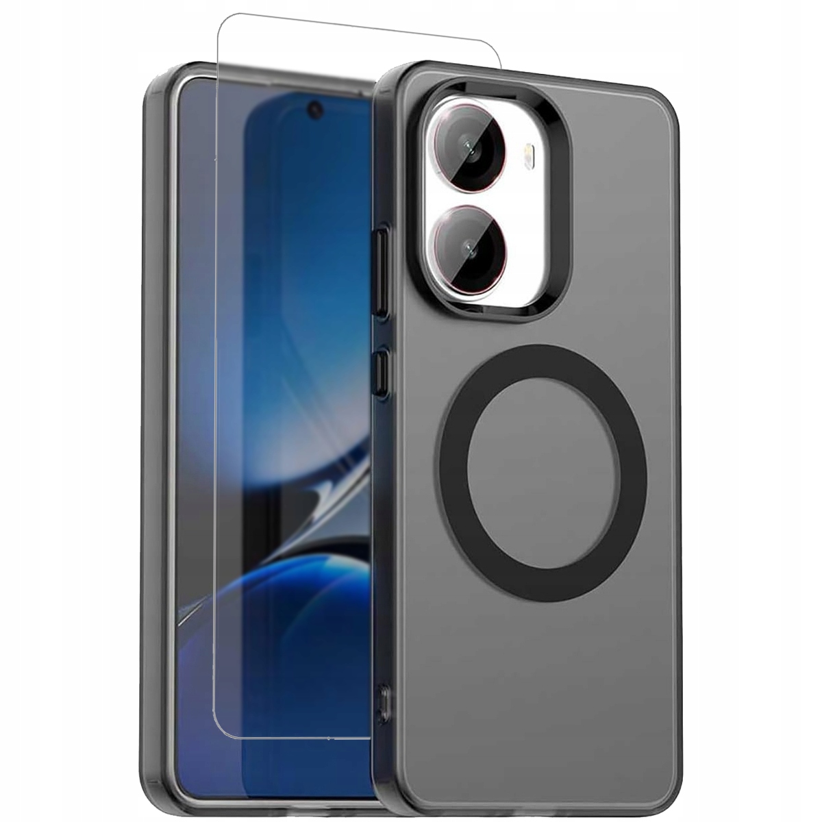 Etui Supero Candy Case do Poco X7 Pro 5G – Ochrona i styl w jednym