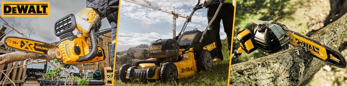 DEWALT DCMHT562P1 – Akumulatorowe nożyce do żywopłotu 18V XR 55 cm