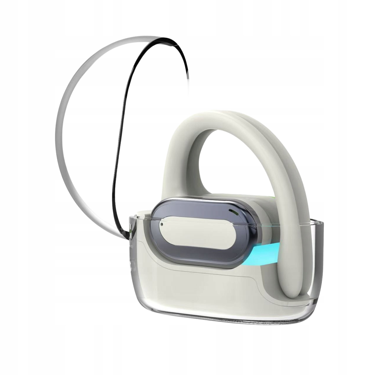 Dotykowe sterowanie – Wygodne zarządzanie muzyką i połączeniami