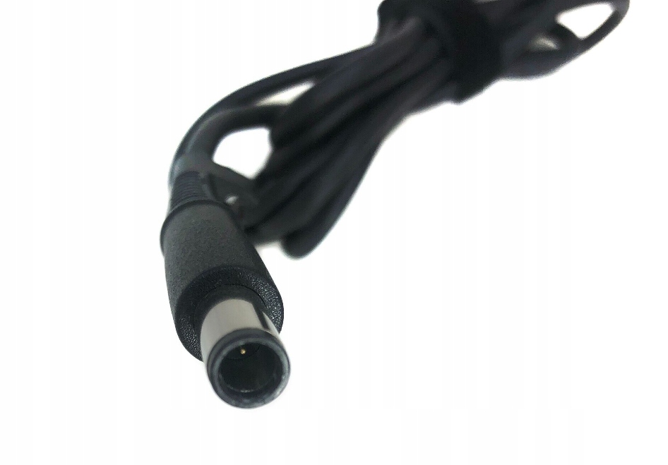 Typ portu AC C6 – Łatwe podłączenie