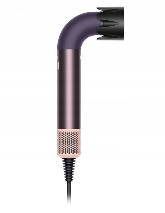 Suszarka do włosów Dyson Supersonic HD17 123486-01 – Innowacyjna pielęgnacja Twoich włosów