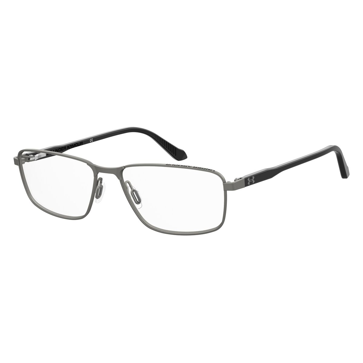 Ramki do okularów Męskie Under Armour UA-5034-G-5MOF615 Szary 56 mm – Styl i komfort dla mężczyzn