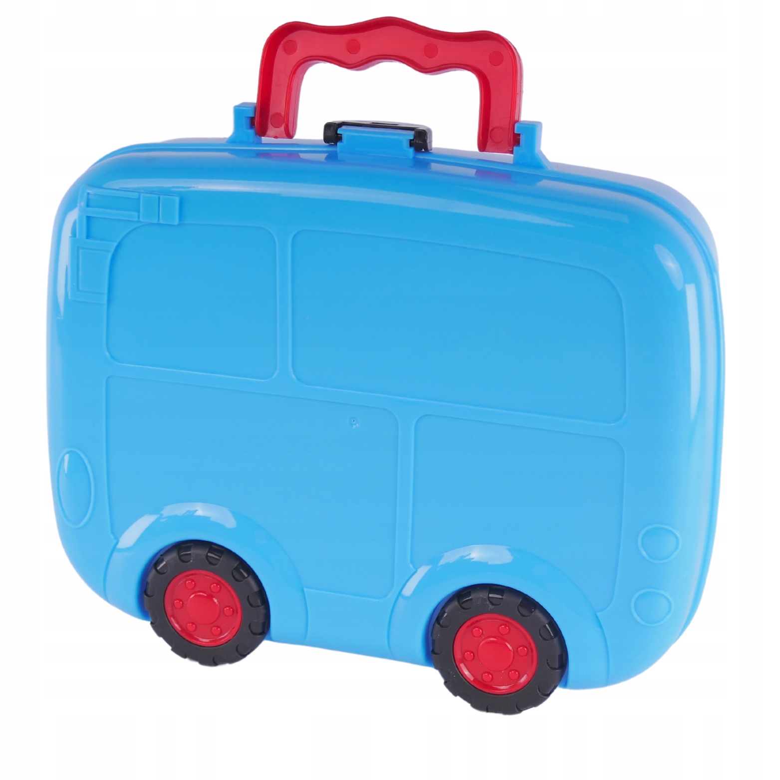 Przenośny design – Zabawa w każdym miejscu