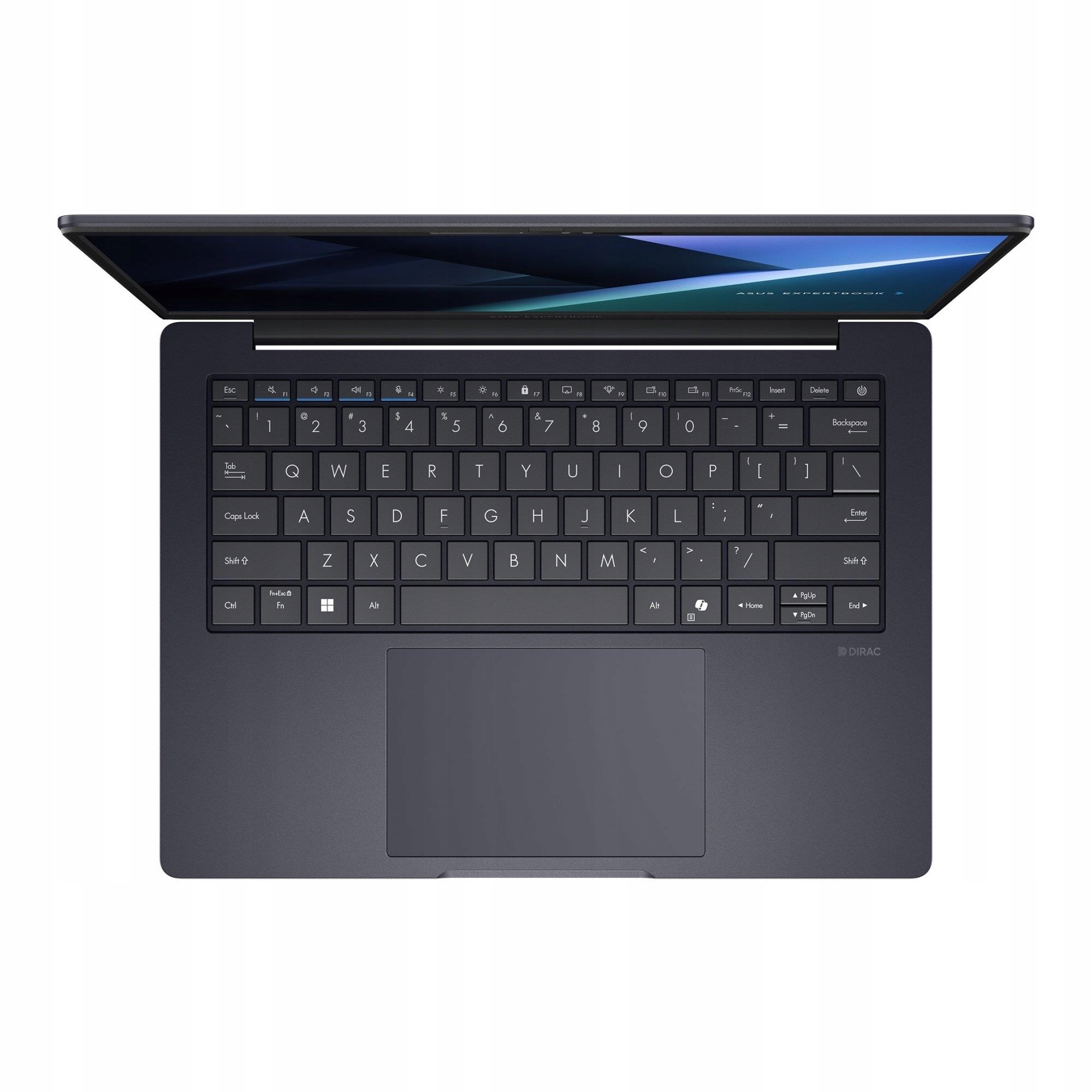Klawiatura PL (qwerty) – Wygodne pisanie
