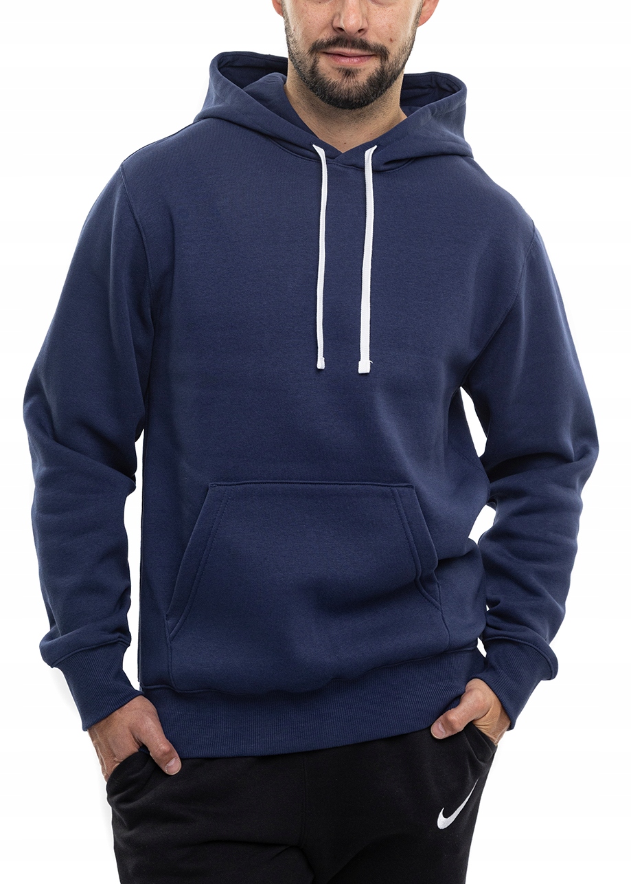 Bluza Nike Park 26 Fleece Hoody – Komfort i styl dla aktywnych