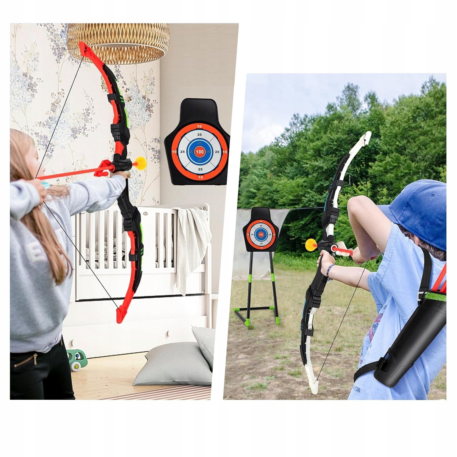 Aktywna zabawa – Rozwój zręczności i koordynacji