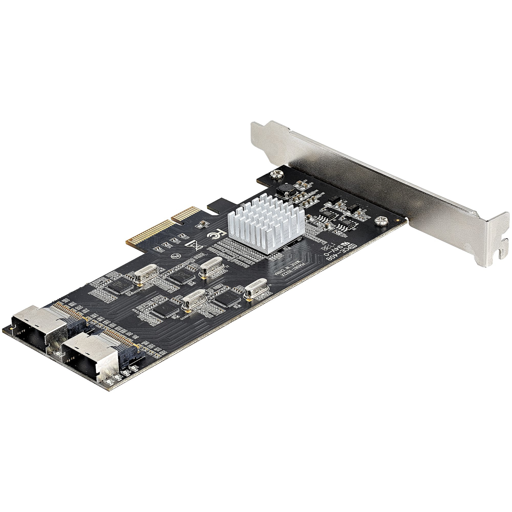 Wysoka prędkość transferu danych dzięki PCI Express 3.0