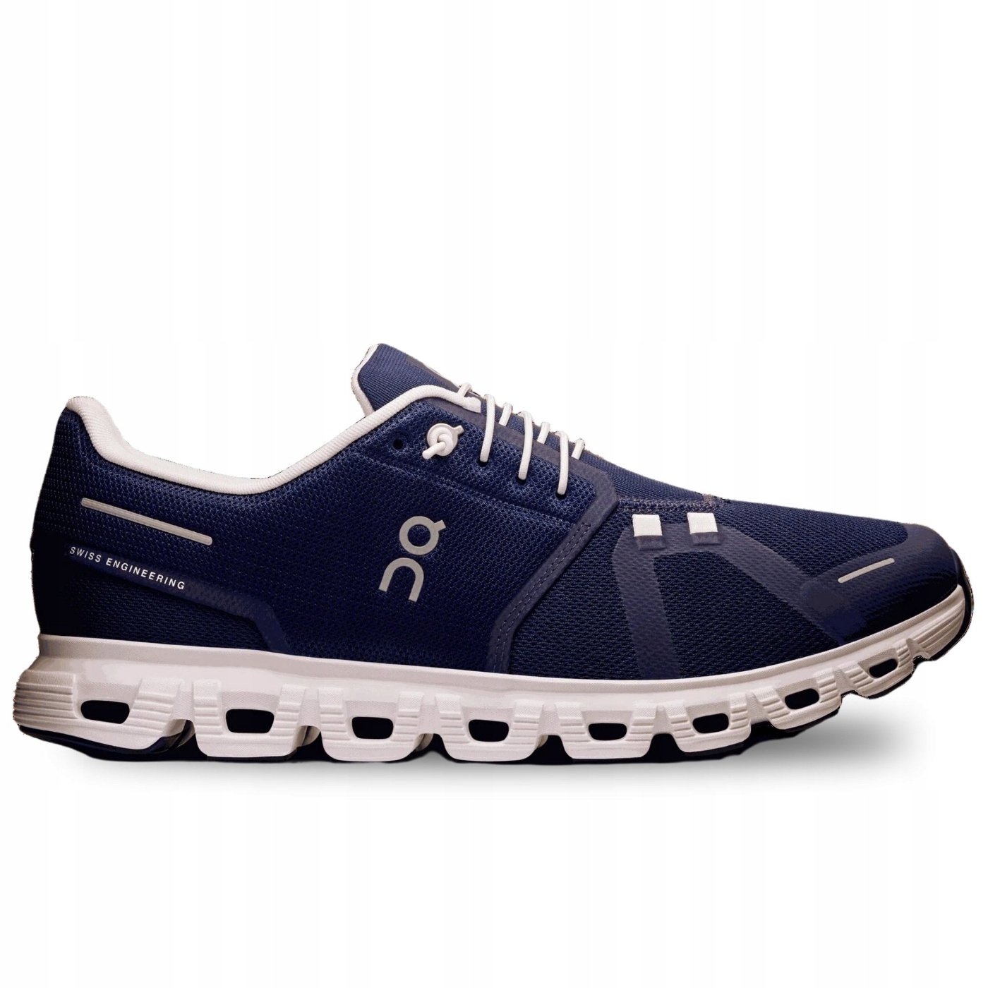 Sneakersy męskie On Running Cloud 6 – Komfort i styl na co dzień