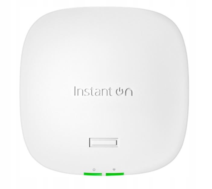 Access Point HPE Punkt dostępu NW ION AP (RW) AP32 S1T23A – Nowoczesne rozwiązanie dla Twojej sieci