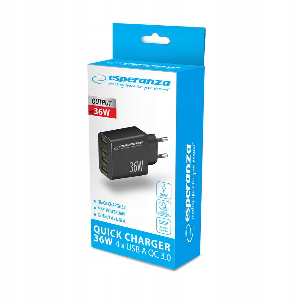 Technologia Quick Charge 3.0 – Efektywne ładowanie w krótszym czasie