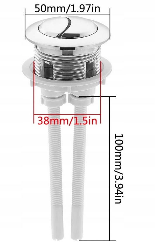 Estetyczny wygląd – Srebrny i biały kolor dla nowoczesnej łazienki