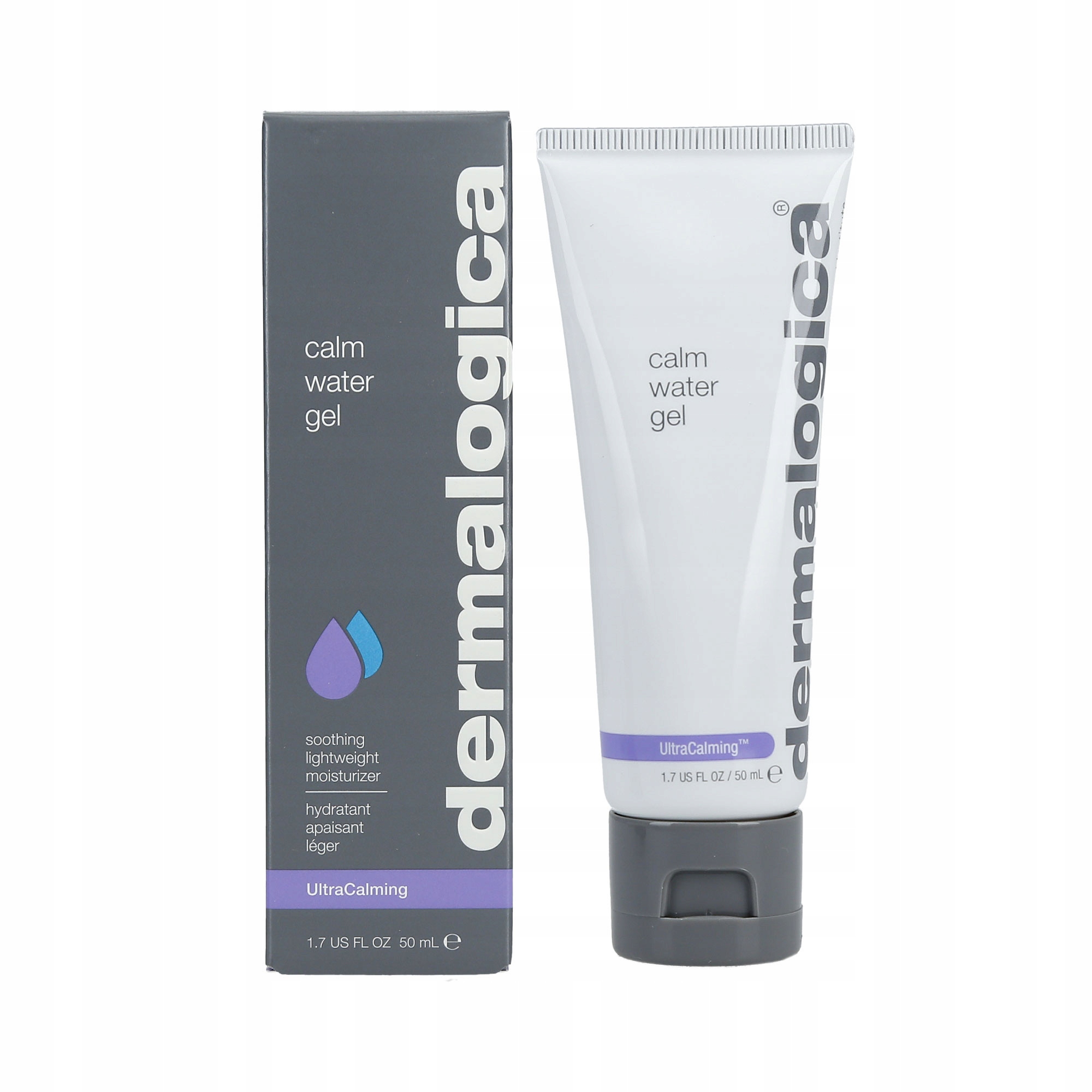 Dlaczego warto wybrać Krem Kojący Dermalogica?