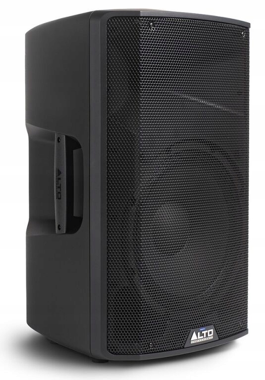 Wydajność dźwięku z mocą 700W i 12-calowym głośnikiem