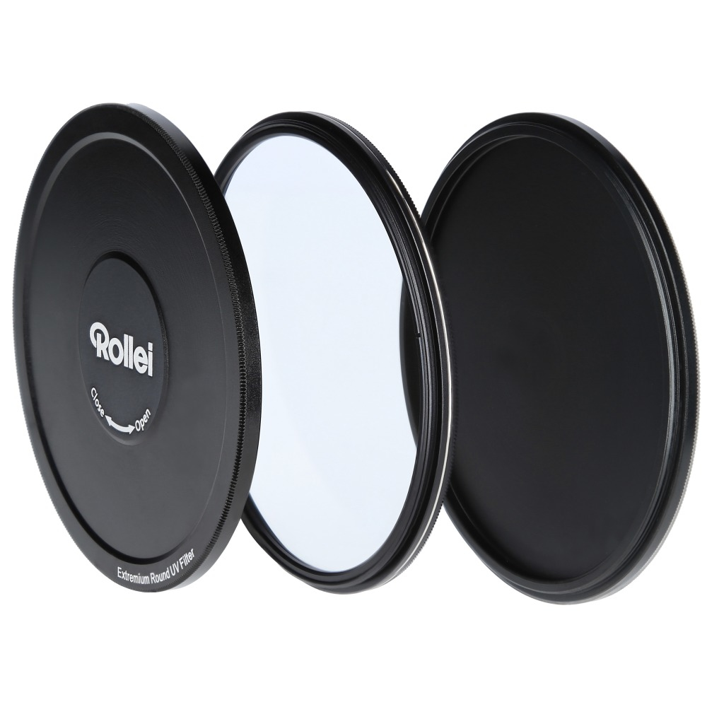 Najwyższa wierność kolorów i odporność na zarysowania