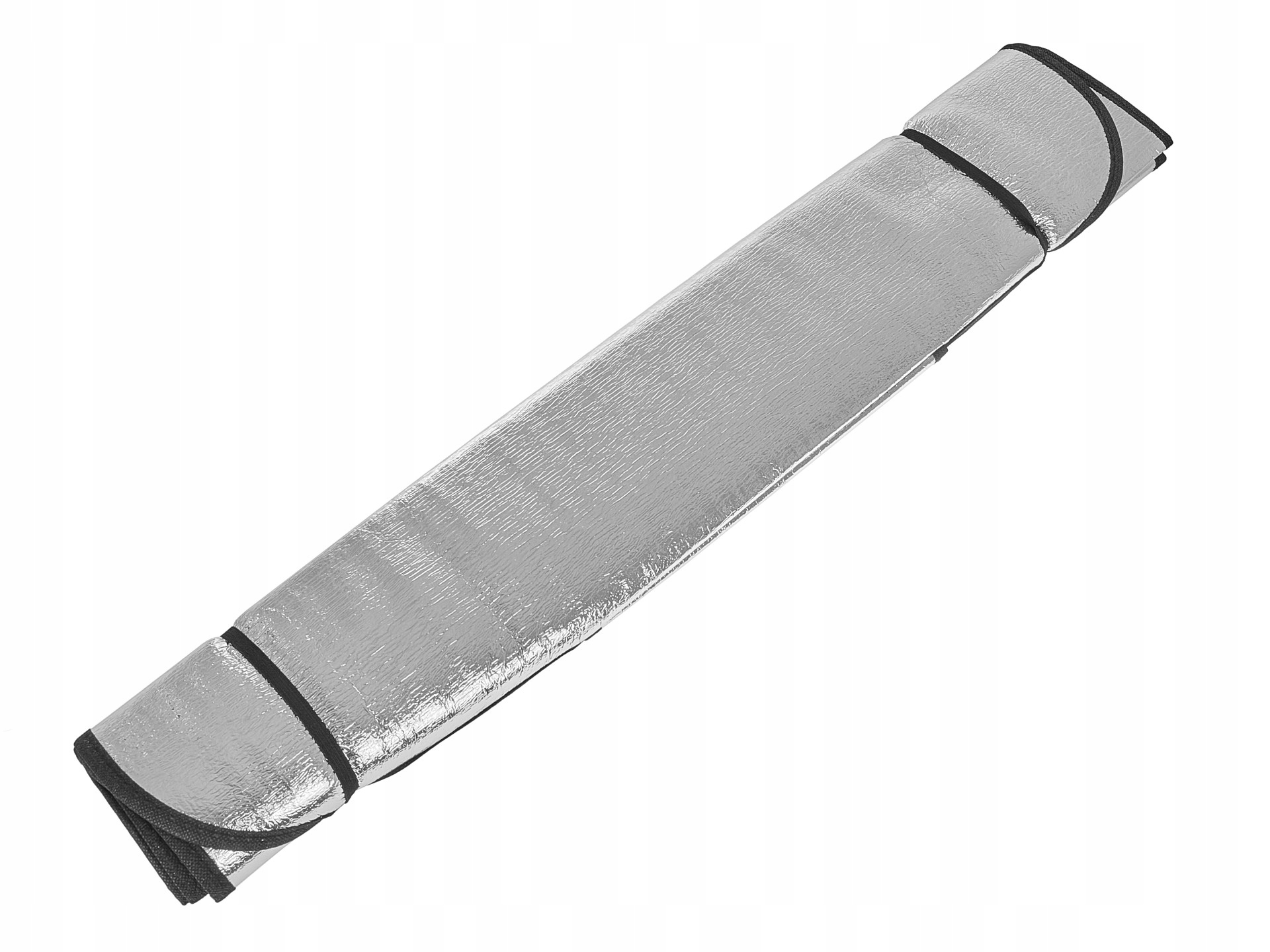 Łatwe składanie i przechowywanie maty