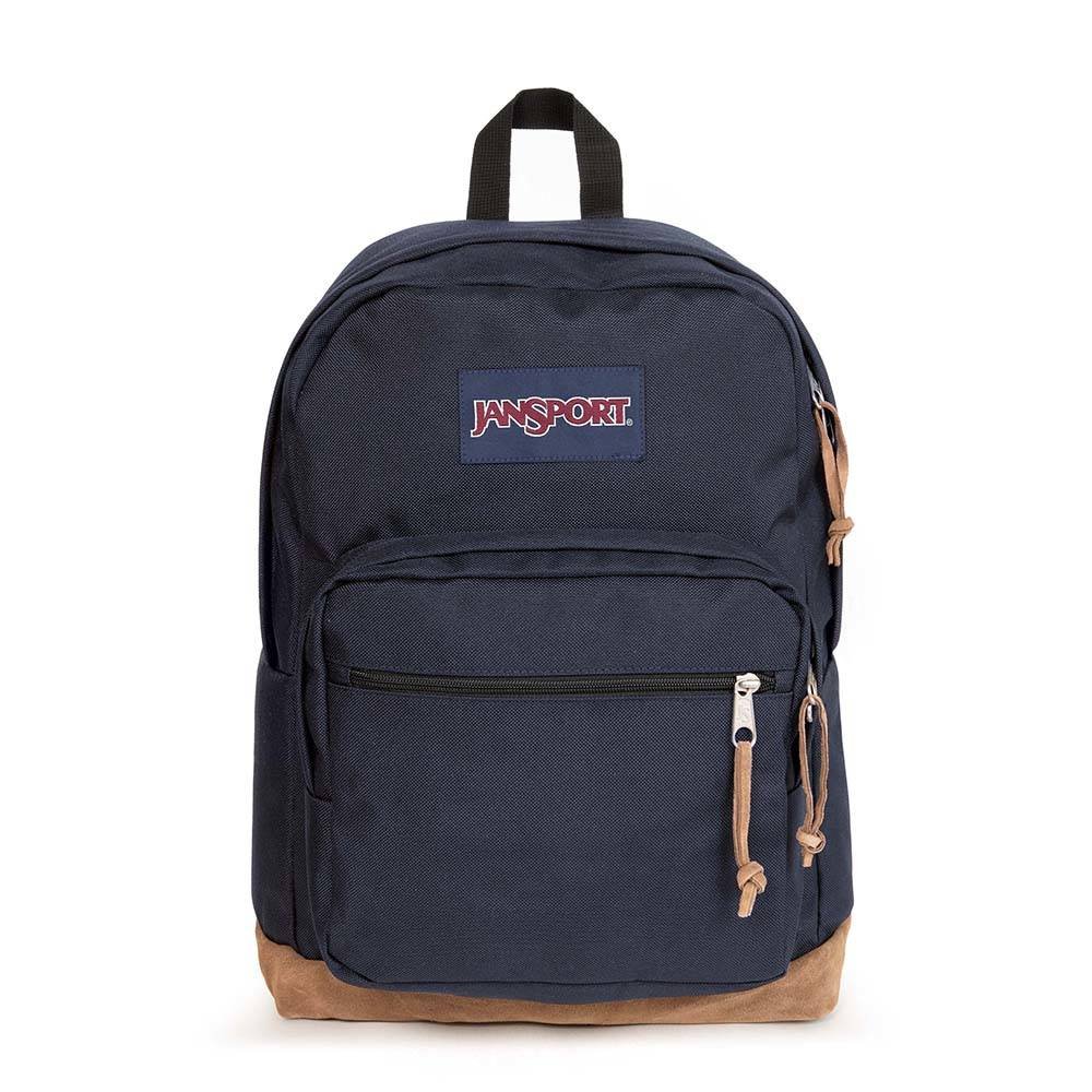 Plecak JanSport Right Pack EK0A5BAPN54 – Idealny towarzysz na co dzień